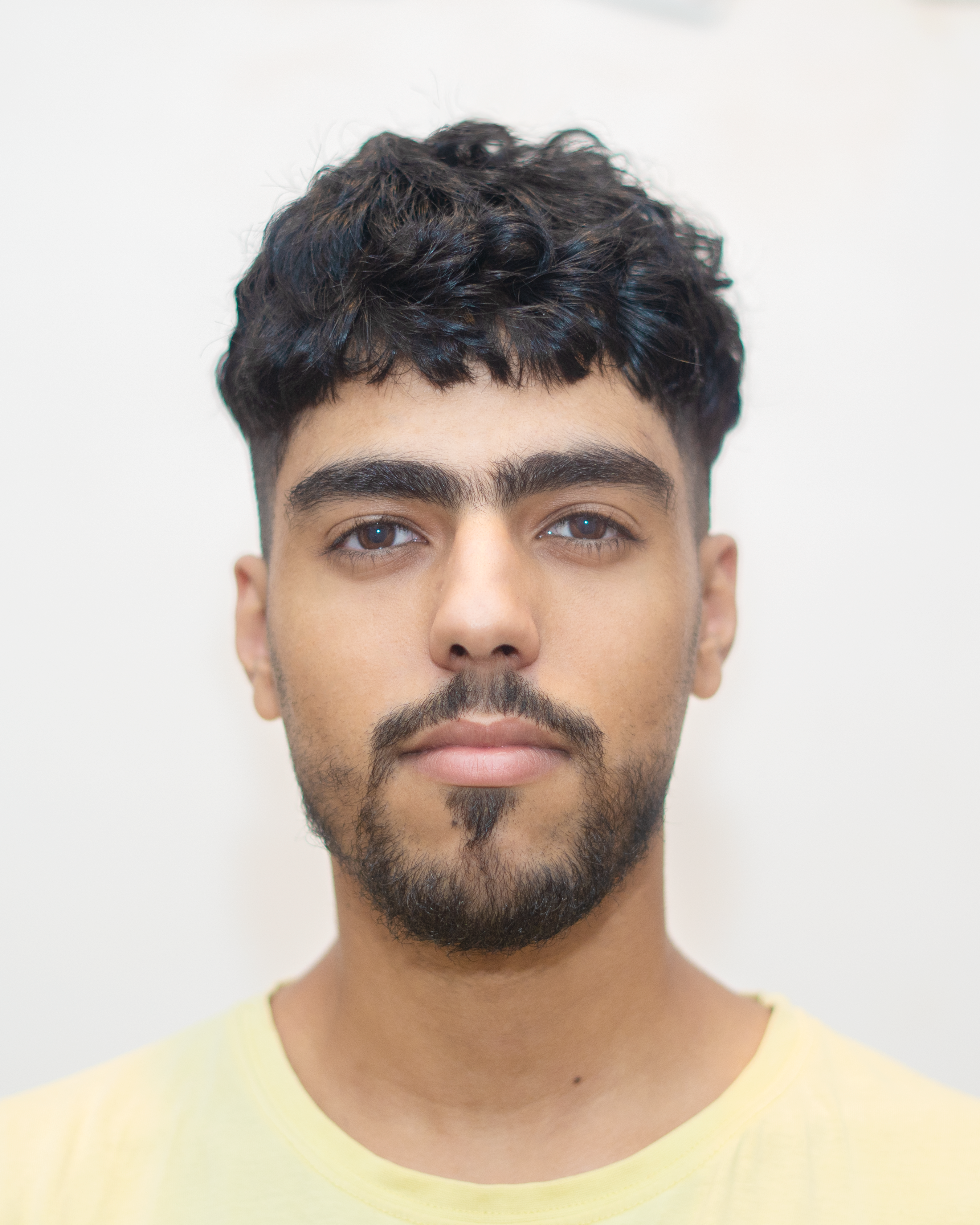 Taha Labrahimi